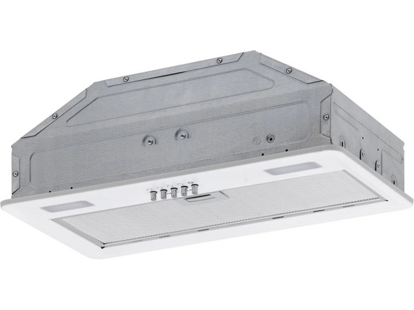 Вытяжка KRONA KATE 600 white PB V2