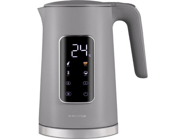 Чайник MAUNFELD MGK-635DGR