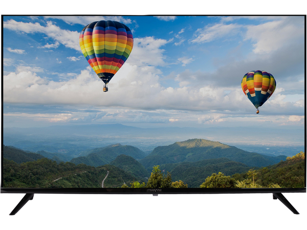 Телевизор Manya 43MU05BS