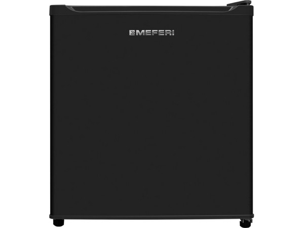 Холодильник MEFERI MFR50BK MINI LIGHT
