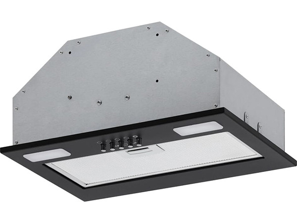 Вытяжка KRONA KATE 400 black PB