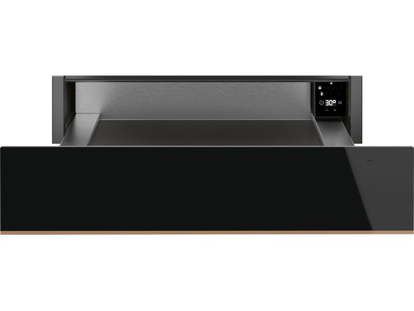 Подогреватель посуды SMEG CPRT615NR