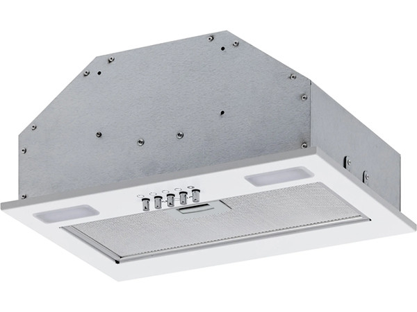 Вытяжка KRONA KATE 400 white PB