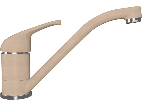 Смеситель Florentina Тара песочный