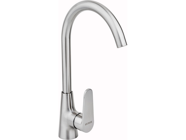 Смеситель Ukinox UM2102 SS