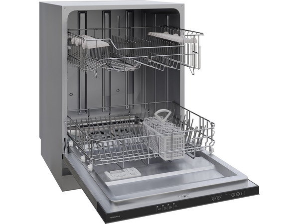 Посудомоечная машина KRONA AMMER 60 BI K