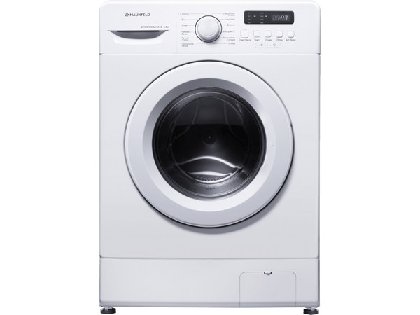 Стиральная машина MAUNFELD MFWM106WH051D