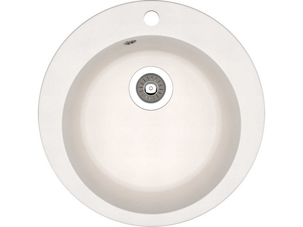 Мойка Dr.Gans ГАЛА белый