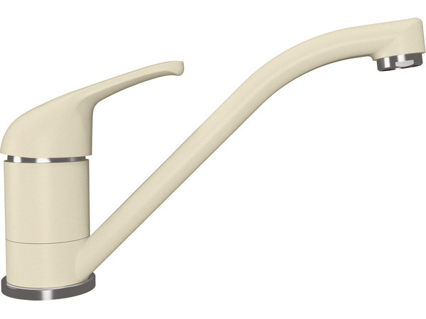 Смеситель Florentina Тара шампань