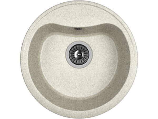 Мойка Dr.Gans ДОРА серый