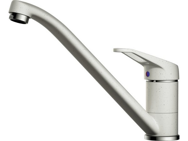 Смеситель Omoikiri Kado-PA латунь/пастила (4994169)