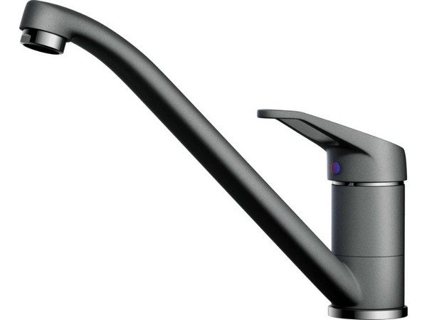 Смеситель Omoikiri Kado-PL латунь/платина (4994163)