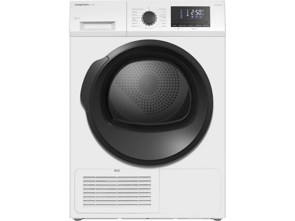 Сушильная машина MEFERI MDR0815WH C POWER
