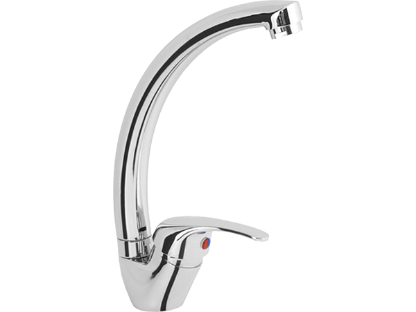 Смеситель Ukinox UM2302 CR