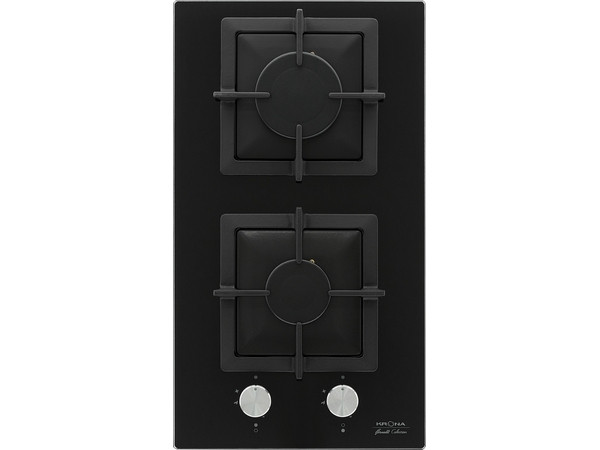 Варочная панель KRONA CALORE 30 BL газовая