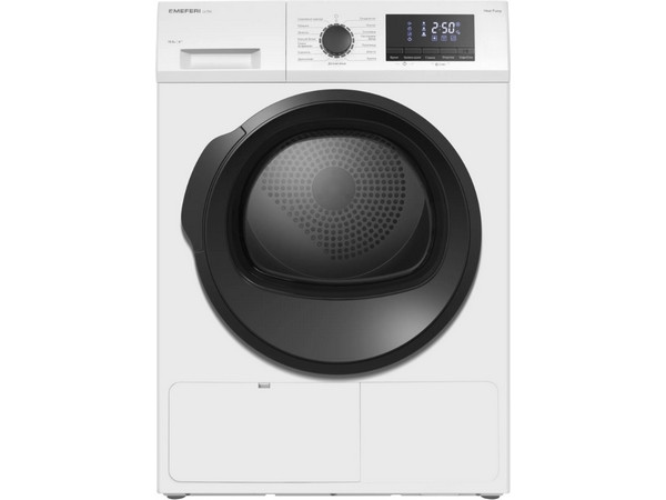 Сушильная машина MEFERI MDR1015WH HP ULTRA