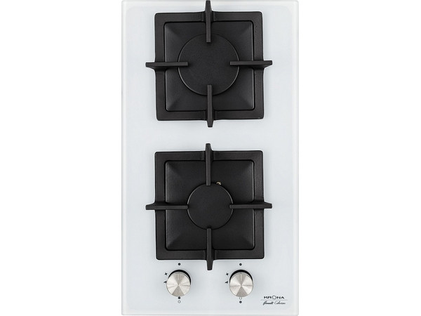 Варочная панель KRONA CALORE 30 WH газовая