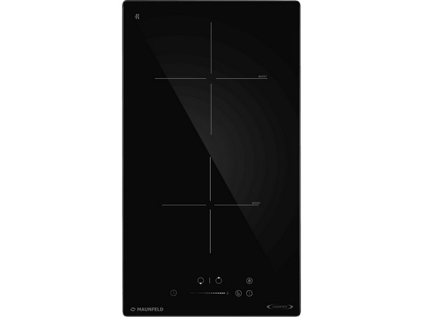 Варочная панель MAUNFELD AVI3026SBK индукционная