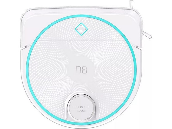 Робот пылесос моющий HOBOT LEGEE-D8