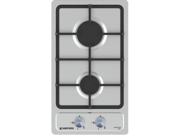 Варочная панель MEFERI MGH302IX LIGHT газовая