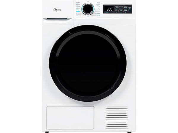 Сушильная машина MIDEA MD1180BH60/W