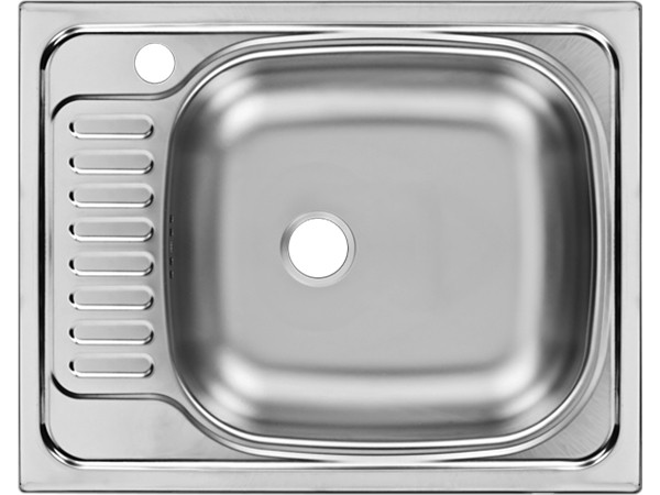 Мойка Ukinox Классика CLM560.435 ---5K 1R