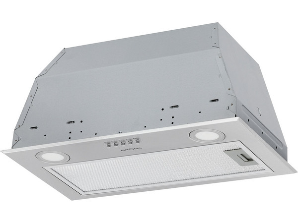 Вытяжка KRONA AMELI 600 inox PB