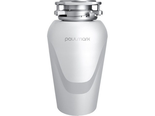 Измельчитель пищевых отходов Paulmark FISSION 1000