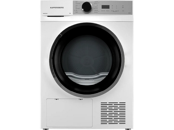 Сушильная машина Kuppersberg DM 611 W