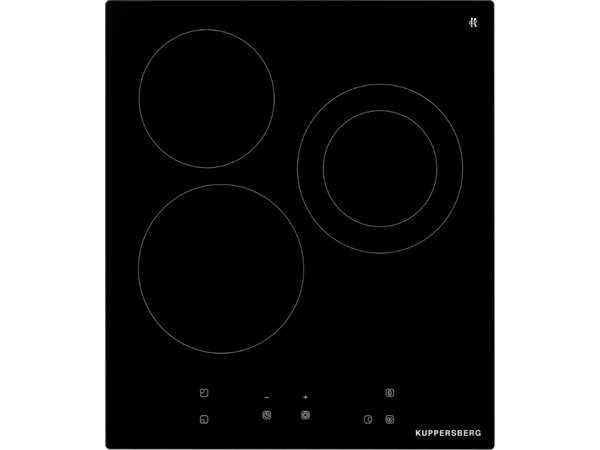 Варочная панель Kuppersberg ECO 400 электрическая