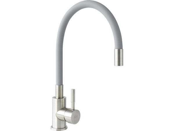 Смеситель Ukinox UM2106 SS