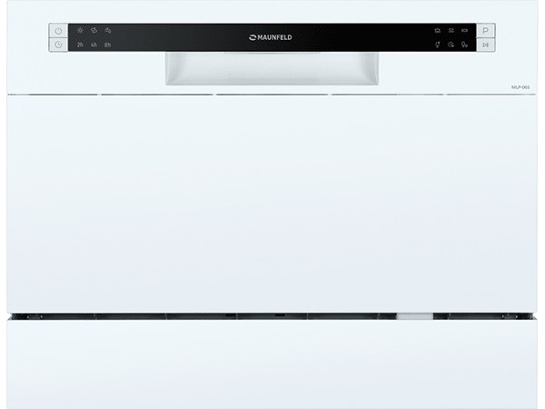 Посудомоечная машина MAUNFELD MLP-06S отдельностоящая