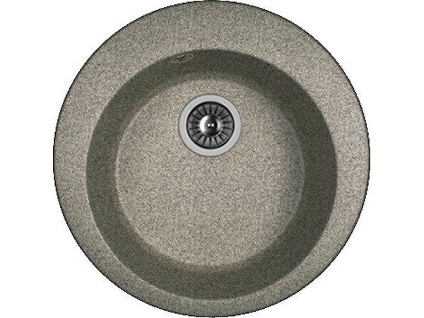 Мойка Dr.Gans ГАЛА базальт