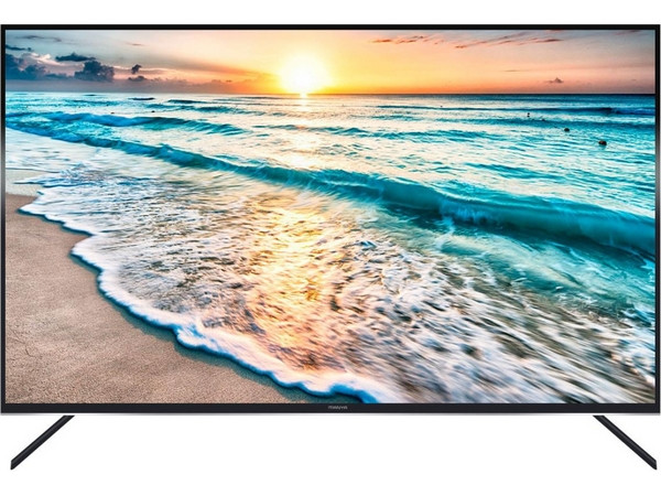 Телевизор Manya 85MU01BS