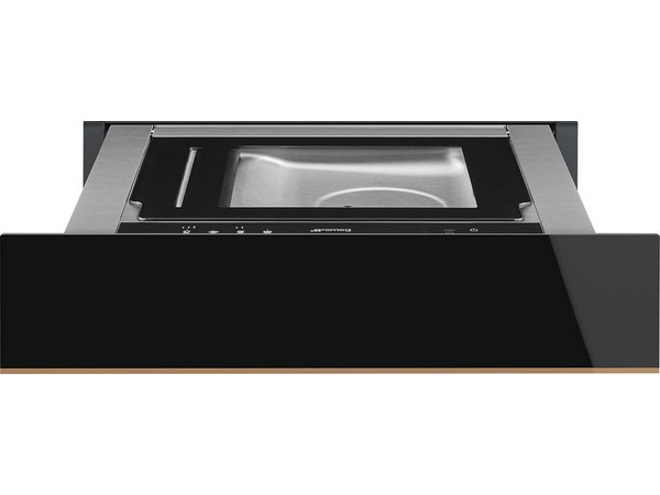 Вакууматор SMEG CPV615NR