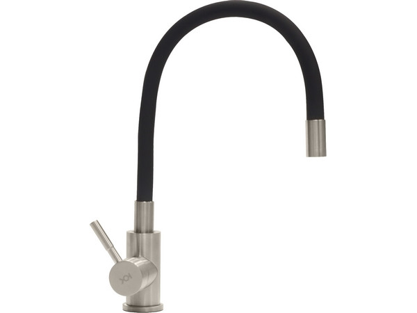 Смеситель Ukinox UM2106 SS BL