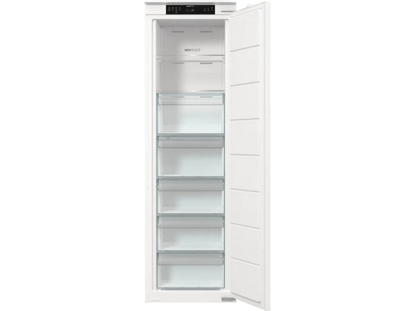 Морозильная камера Gorenje FNCI517E41WF встраиваемая