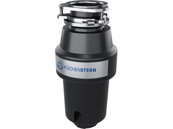 Измельчитель пищевых отходов Kuchenstern MuHLE 370