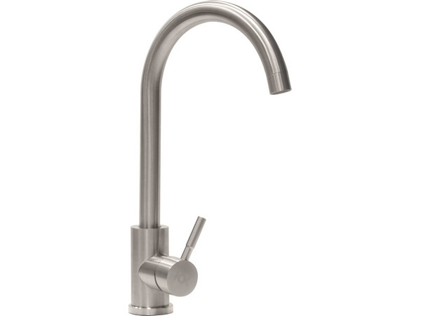 Смеситель Ukinox UM2105 SS