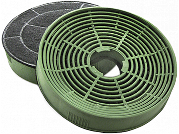 Фильтр угольный KRONA тип SB (2 шт.)