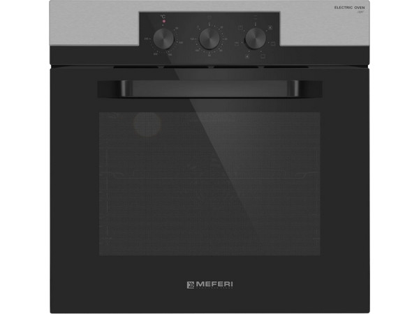 Духовой шкаф MEFERI MEO606IX LIGHT
