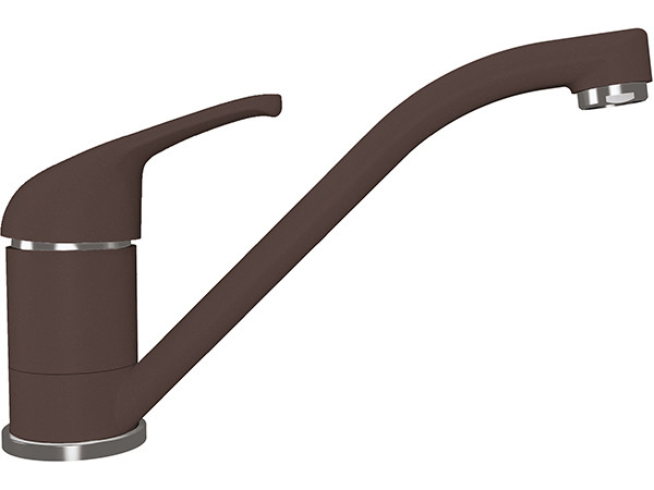 Смеситель Florentina Тара брауни