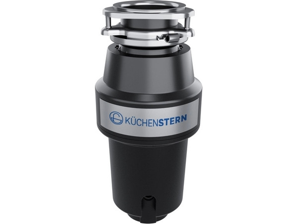 Измельчитель пищевых отходов Kuchenstern MuHLE 550