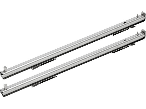 Телескопические направляющие для духовых шкафов KRONA KRTEL001