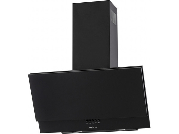 Вытяжка KRONA OLLY 600 black PB с дефектом