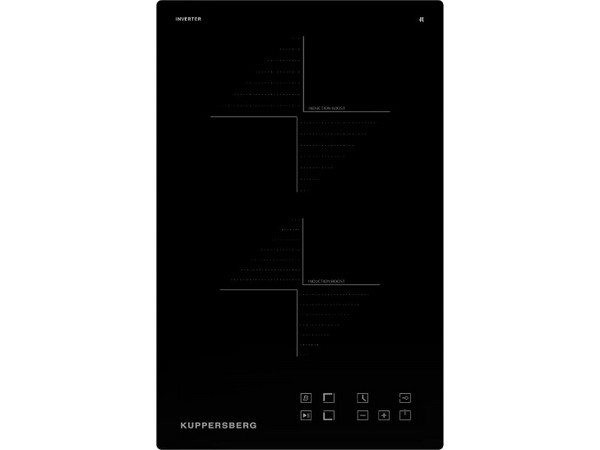 Варочная панель Kuppersberg ICO 301 индукционная