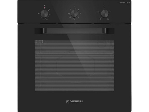 Духовой шкаф MEFERI MEO604BK LIGHT