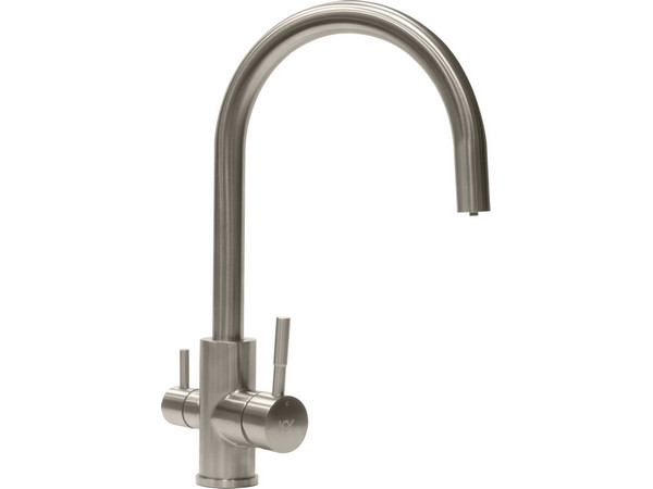 Смеситель Ukinox UM2195 SS