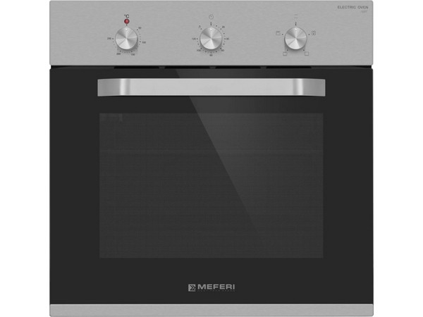 Духовой шкаф MEFERI MEO604IX LIGHT