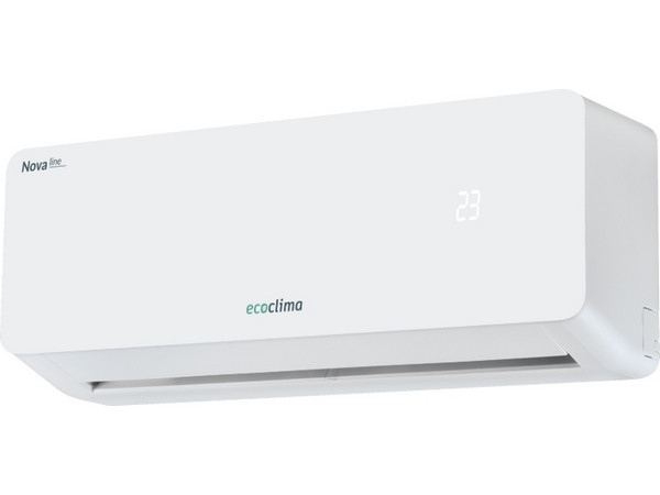 Сплит-система Ecoclima ECW-СH09/AA-4R1/EC-CH09/A-4R1